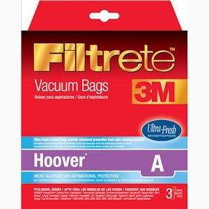  Hoover A Vacuum Bags   Pet Odor Absorber Appliances