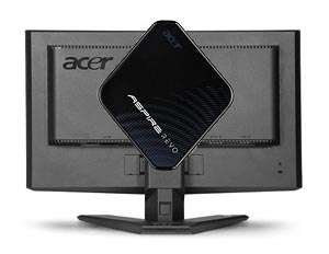  Acer AspireRevo AR3700 U3002 Slim and Compact Desktop 