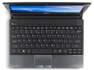 Acer Aspire AO521 3530 10.1 Inch Netbook (Onyx Black)