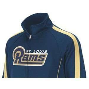  St. Louis Rams VF Activewear NFL Tailgate Time Track 