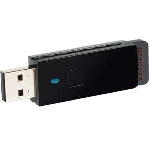 NETGEAR, Wireless N 150 USB Adapter (Catalog Category 
