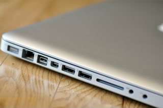 Apple MacBook Pro 15 Intel Core i5   MC371LL/A FULLY LOADED 