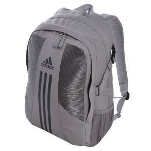  Adidas Power Backpack   Titanium   E43699 Sports 