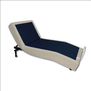   King Rize Relaxer Fully Electric Adjustable Bed Base