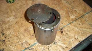 farmall f20 air cleaner interior canister  