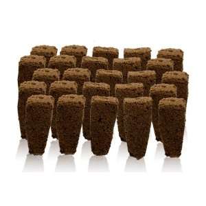  Aerogarden ® Compatible Replacement Grow Sponges for 7 