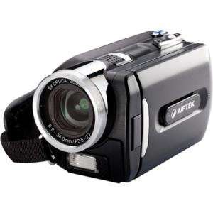  Aiptek Inc, Aiptek AHD H350 (Catalog Category Cameras 