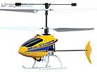 EVO Flight Mini Stinger Indoor RTF Helicopter 2.4 GHz
