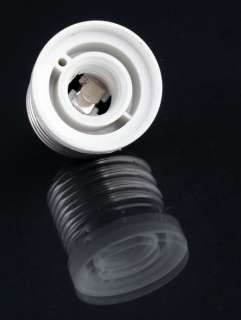 E27 E12 LED Light Screw Bulb Socket Adapter Converter  