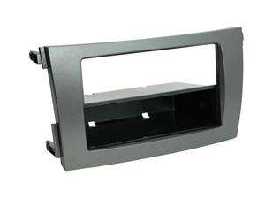    SCOSCHE TA2101DGB 09 Toyota Corolla Double DIN or DIN 