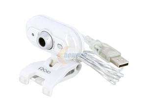    Pixxo AW I1130 CMOS 1.3 MP White USB WebCam