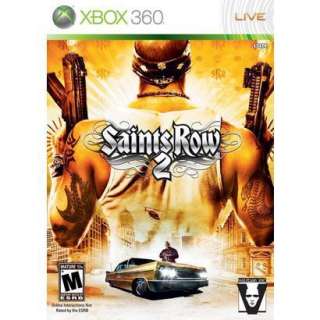 Saints Row 2 (Xbox 360).Opens in a new window
