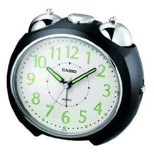    Casio #TQ369 Table Top Snooze Bell Alarm Clock Electronics