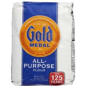 Gold Medal All Purpose Flour 32 OZ Grocery & Gourmet Food