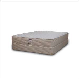  Eastern King Lady Americana Oxford Firm Tight Top Mattress 