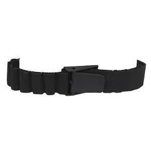   Belt Black (Ammunition Accessories) (Cartridge Holders & Belts