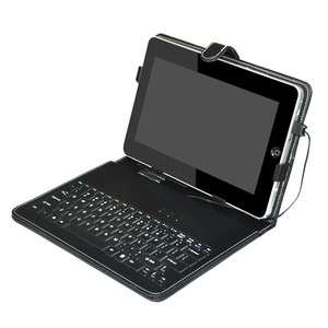 Android 2.2 VIA 8650 Tablet PC Netbook WiFi Cam MID  
