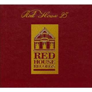 Red House 25 A Silver Anniversary Retrospective.Opens in a new window