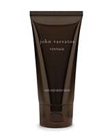 Receive a Complimentary Hair and Body Gel with $80 John Varvatos 
