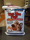 Four Paws Dog Wee Wee Housebreaking Pads 100ct  