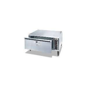  APW Wyott HDD 1 208   1 Warming Drawer, 12 x 20 x 6.5 in 