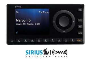 Sirius XM Onyx Replacement Radio Receiver NEW  