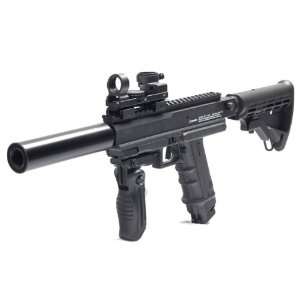  Tiberius T9.1 CQB Paintball Rifle  