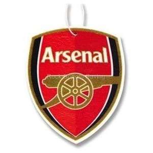  Arsenal F.C. Air Freshener