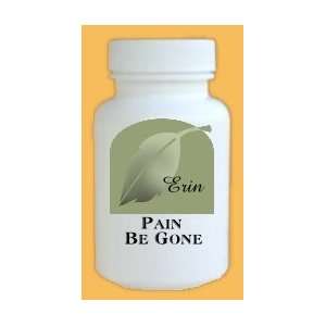   Pain be Gone for Arthritis and Painful Joints