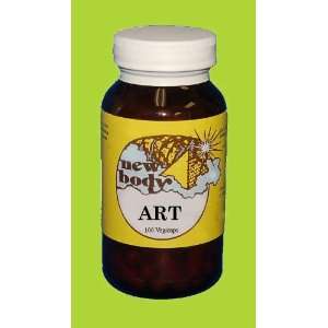    New Body Products   ART (Arthritis)