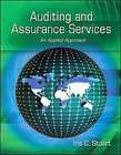 Auditing and Assurance Services by Iris Stuart and Iris C. Stuart 