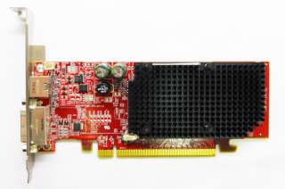 Dell ATI Radeon X1300 128MB PCI E Video Card HJ513  