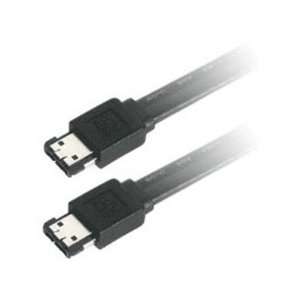  CABLES TO GO 2m External Serial ATA Cable Electronics