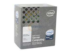   Conroe 2.4GHz 4MB L2 Cache LGA 775 65W Dual Core Processor BX805573060