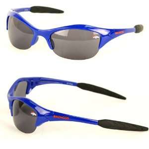  Denver Broncos Blade Sunglasses 