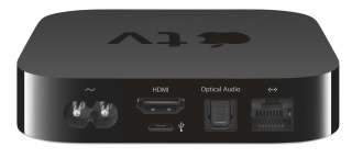  Apple TV MD199LL/A [NEWEST VERSION] Electronics