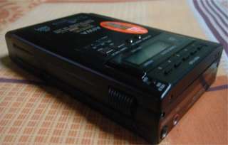 AIWA AUTO REVERSE STEREO RADIO CASSETTE RECORDER **HS J505 BBE DSL 