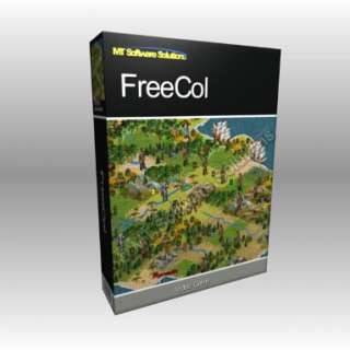 mt software solutions freecol