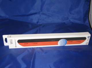   ULTRA Sensor Bar Red by Power A Extended Range NEW 617885960291  