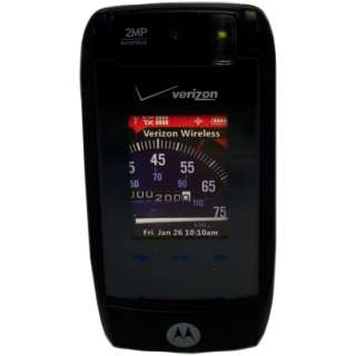 Verizon Motorola Maxx Ve/ RAZR Mock Dummy Display Toy Cell Phone Good 