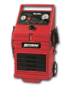 Motorvac MCS245 Fuel injector/system cleaner/tester  