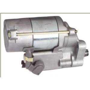  Prime Choice Auto Parts S1337 Premium New Starter Motor 