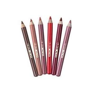  Avon Color Trend Lip Liner Pencil Chocolate Beauty