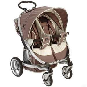  Valco Baby Ion Double Stroller Baby