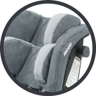 Recaro ProRIDE Convertible Car Seat, Blue Opal