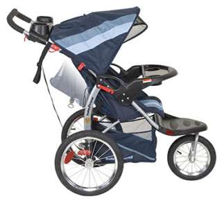 BABY TREND Expedition LX Jogging Stroller Travel System  