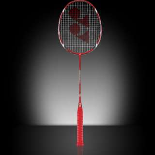 Yonex Arc Saber 10 badminton racket(JP)+NBG95 string  