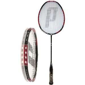  Prince O3 Red Badminton Racquet