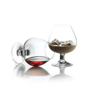  Erik Bagger Elegance Cognac/Brandy Glasses