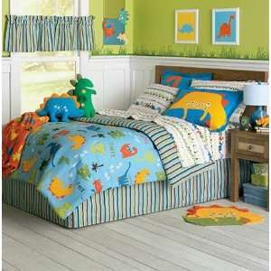   Bedding Set   6pc Bed n Bag Ensemble   Twin Bed